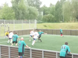 Quatro - FK Pokrok (13.5.)